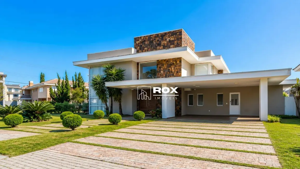 Foto 1 de Casa de Condomínio com 4 quartos à venda, 1475m2 em Itajacuru, Colombo - PR