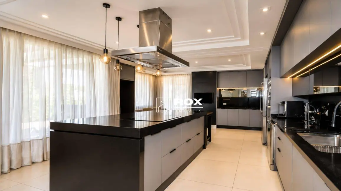 Foto 5 de Casa de Condomínio com 4 quartos à venda, 1475m2 em Itajacuru, Colombo - PR
