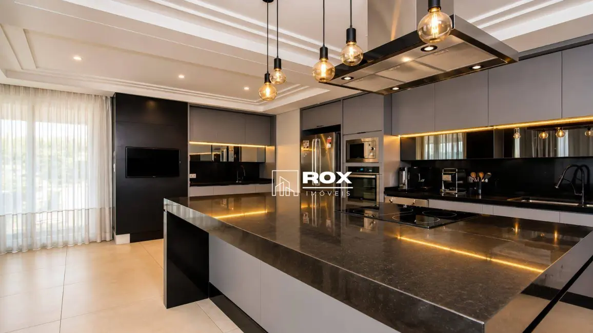 Foto 6 de Casa de Condomínio com 4 quartos à venda, 1475m2 em Itajacuru, Colombo - PR
