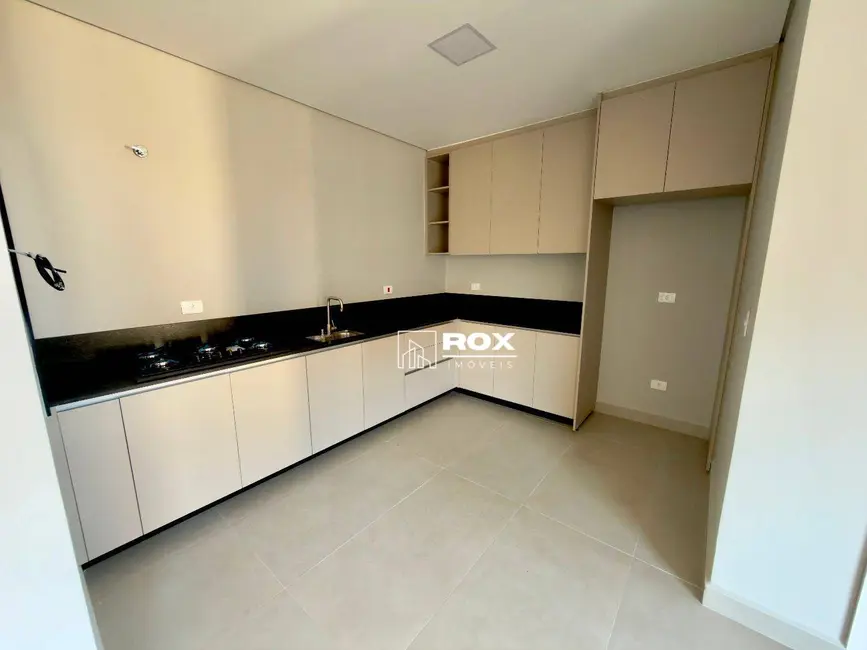 Sobrado com 3 quartos à venda, 60m2 em São Braz, Curitiba - PR - imagem 7 Foto 7 de Sobrado com 3 quartos à venda, 60m2 em São Braz, Curitiba - PR