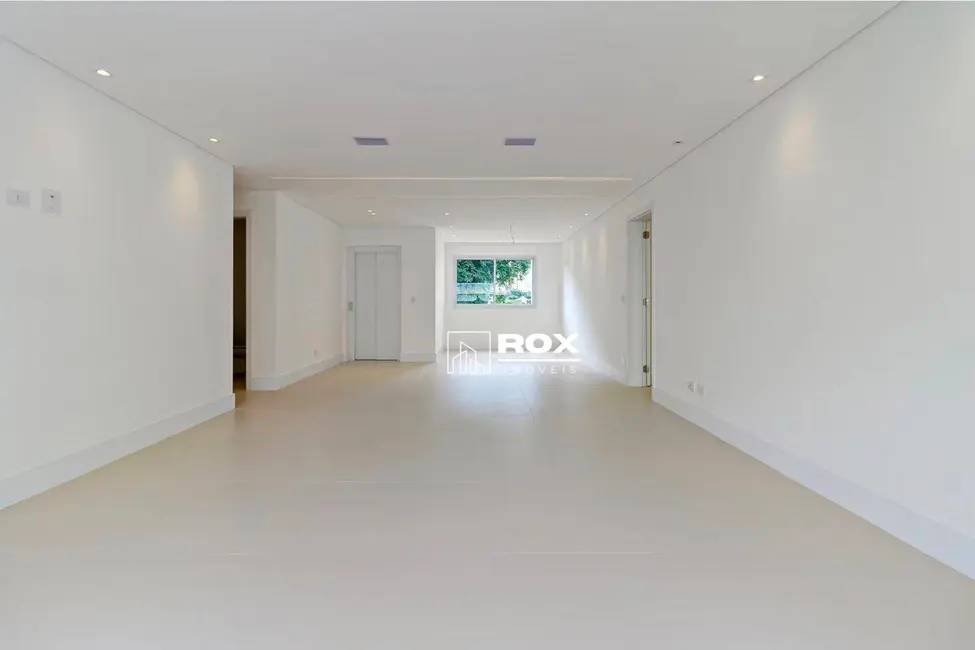 Foto 9 de Apartamento com 4 quartos à venda, 350m2 em Água Verde, Curitiba - PR