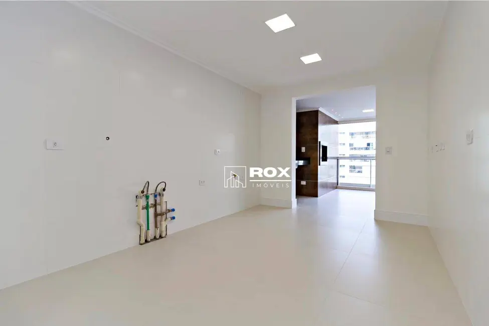 Foto 7 de Apartamento com 4 quartos à venda, 350m2 em Água Verde, Curitiba - PR