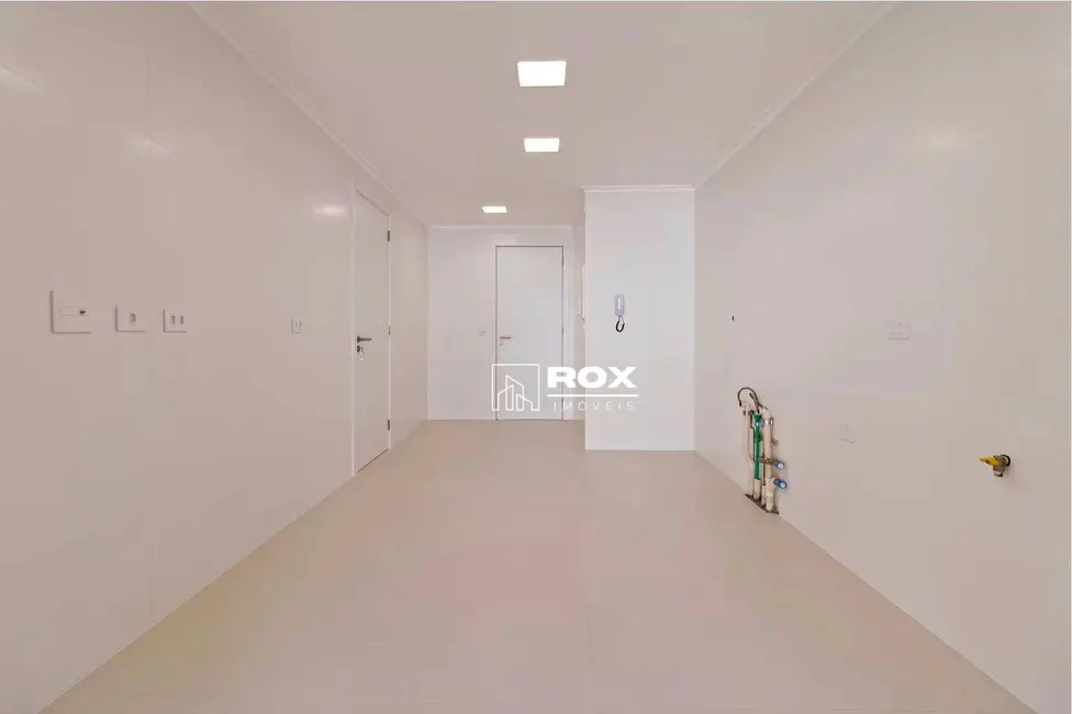 Foto 8 de Apartamento com 4 quartos à venda, 350m2 em Água Verde, Curitiba - PR