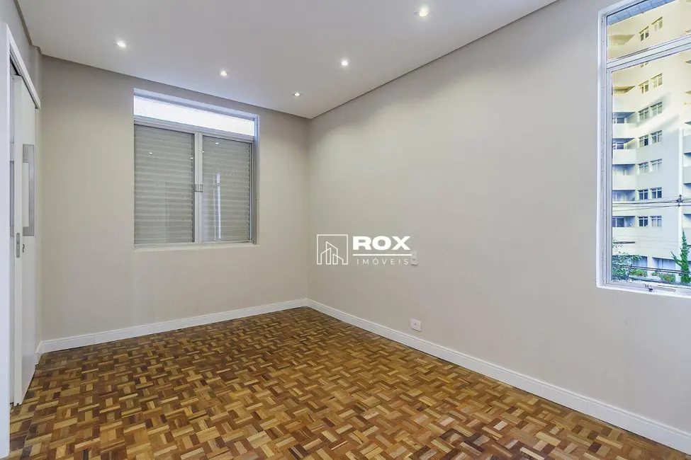 Foto 11 de Apartamento com 3 quartos para alugar, 137m2 em Batel, Curitiba - PR