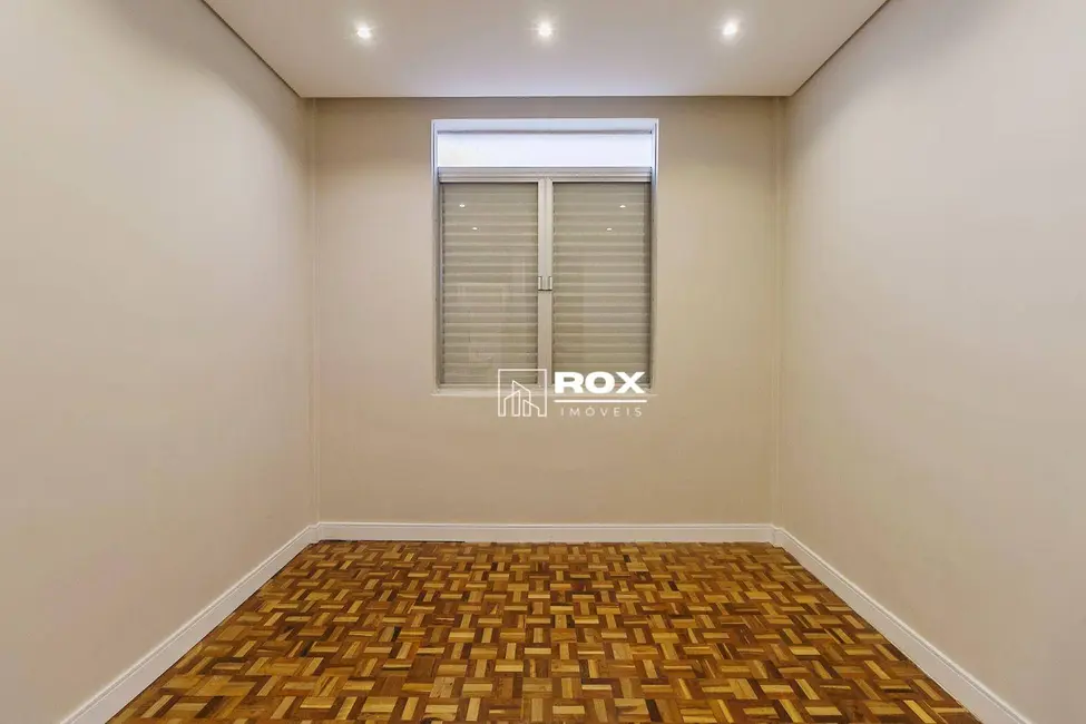 Foto 3 de Apartamento com 3 quartos para alugar, 137m2 em Batel, Curitiba - PR