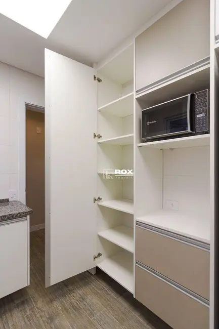 Foto 41 de Apartamento com 3 quartos para alugar, 137m2 em Batel, Curitiba - PR