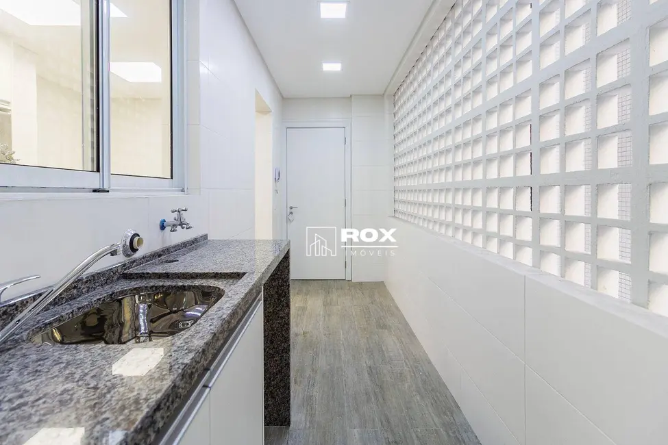 Foto 48 de Apartamento com 3 quartos para alugar, 137m2 em Batel, Curitiba - PR