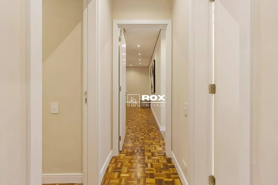 Foto 24 de Apartamento com 3 quartos para alugar, 137m2 em Batel, Curitiba - PR
