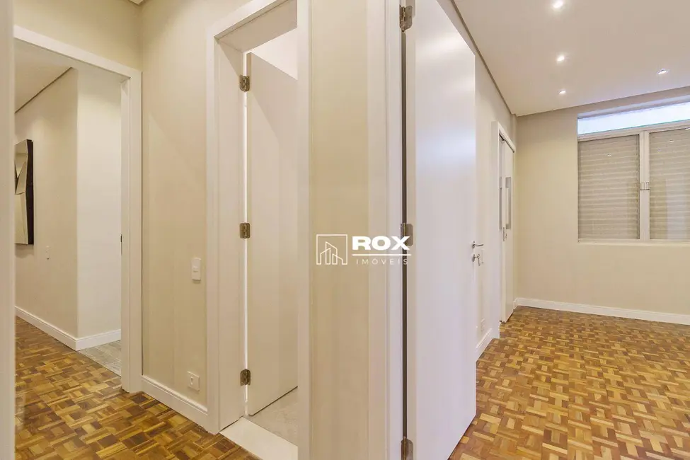 Foto 23 de Apartamento com 3 quartos para alugar, 137m2 em Batel, Curitiba - PR