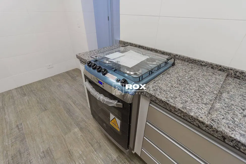 Foto 35 de Apartamento com 3 quartos para alugar, 137m2 em Batel, Curitiba - PR