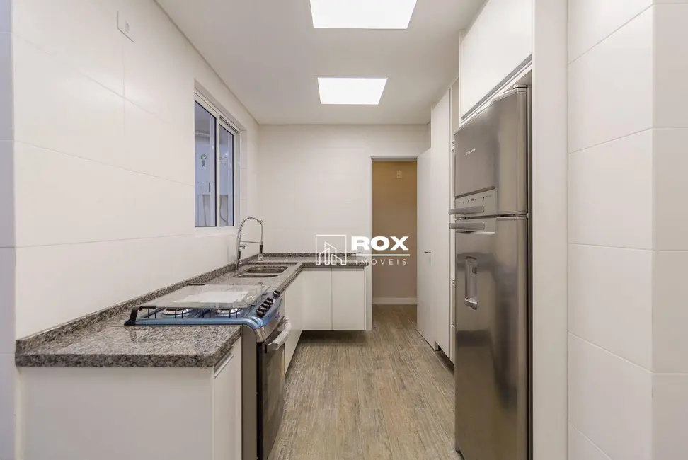 Foto 31 de Apartamento com 3 quartos para alugar, 137m2 em Batel, Curitiba - PR