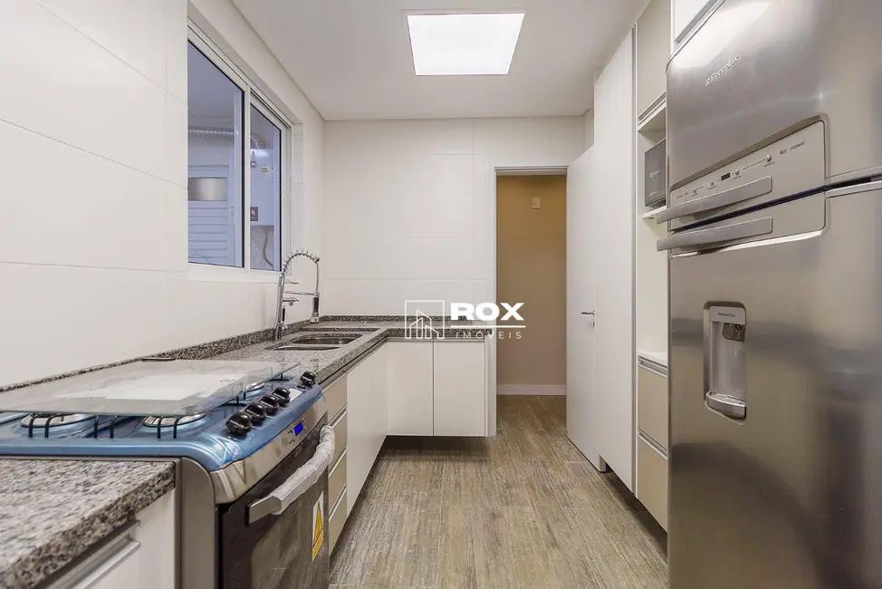 Foto 34 de Apartamento com 3 quartos para alugar, 137m2 em Batel, Curitiba - PR