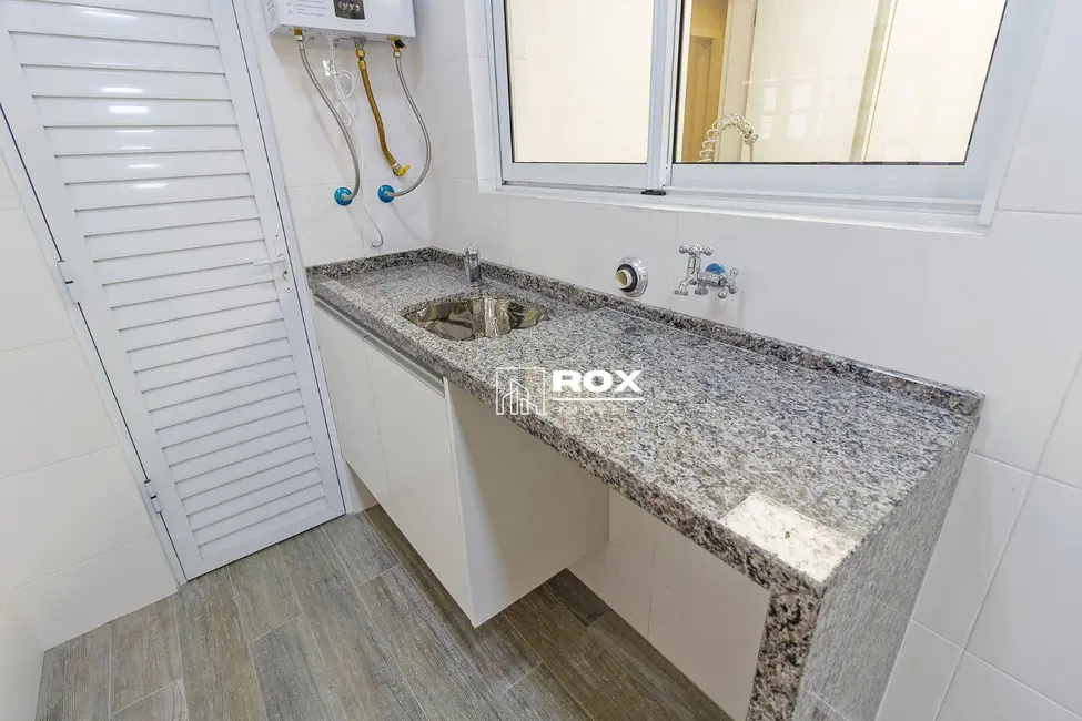 Foto 46 de Apartamento com 3 quartos para alugar, 137m2 em Batel, Curitiba - PR