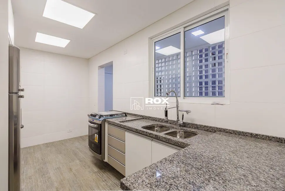 Foto 30 de Apartamento com 3 quartos para alugar, 137m2 em Batel, Curitiba - PR