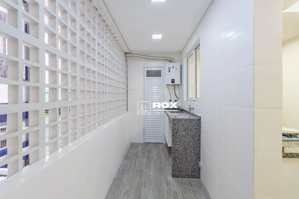 Foto 43 de Apartamento com 3 quartos para alugar, 137m2 em Batel, Curitiba - PR