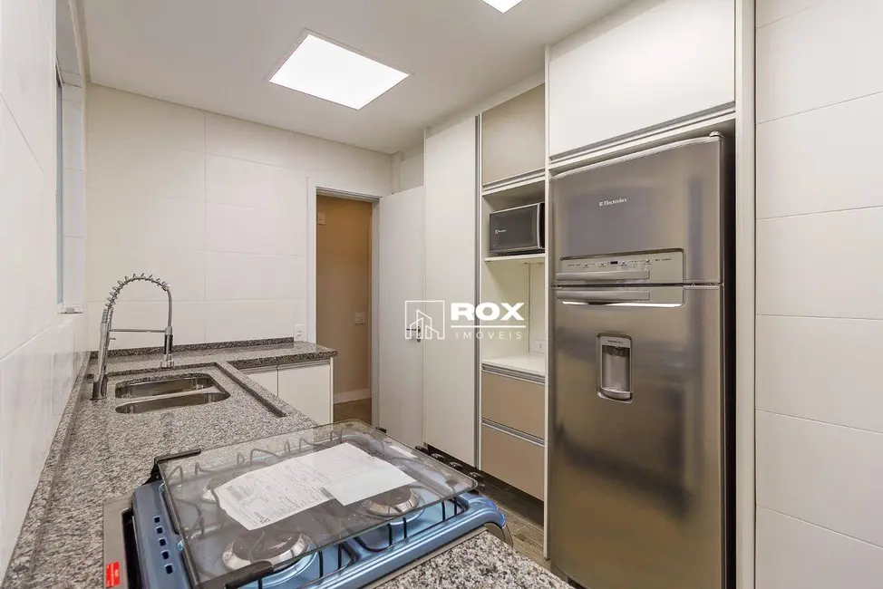 Foto 32 de Apartamento com 3 quartos para alugar, 137m2 em Batel, Curitiba - PR