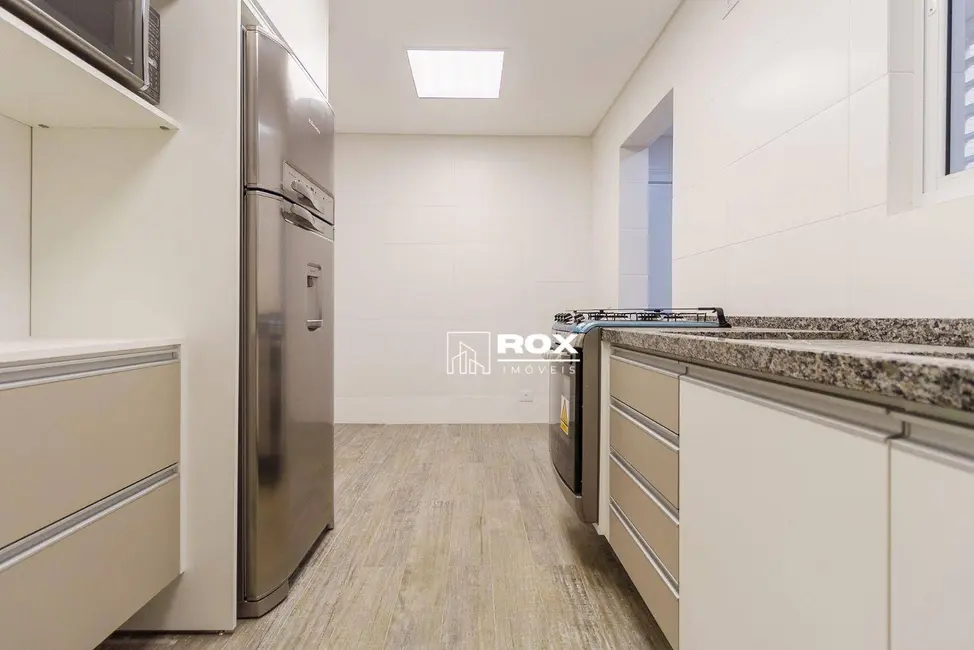 Foto 38 de Apartamento com 3 quartos para alugar, 137m2 em Batel, Curitiba - PR