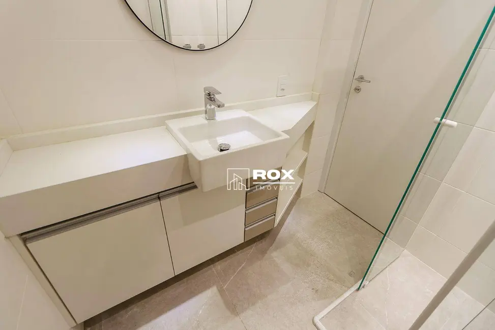 Foto 28 de Apartamento com 3 quartos para alugar, 137m2 em Batel, Curitiba - PR