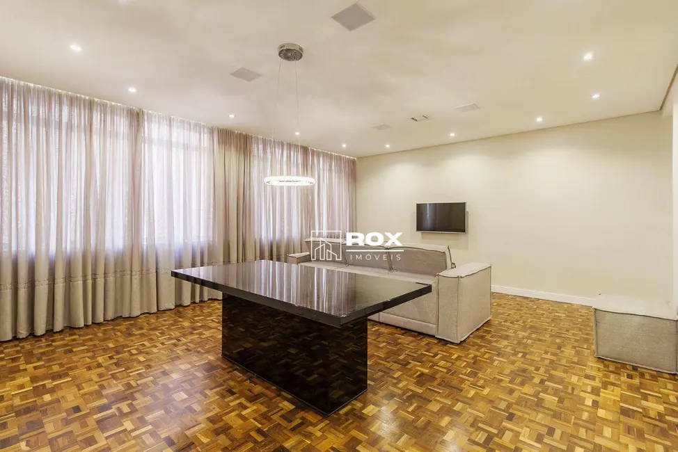 Foto 49 de Apartamento com 3 quartos para alugar, 137m2 em Batel, Curitiba - PR