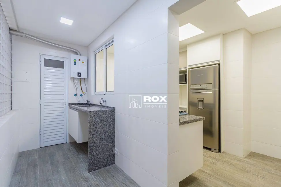 Foto 44 de Apartamento com 3 quartos para alugar, 137m2 em Batel, Curitiba - PR