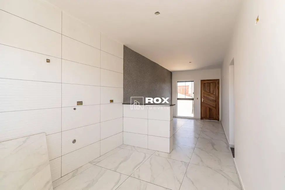 Foto 8 de Casa com 2 quartos à venda, 55m2 em Estados, Fazenda Rio Grande - PR