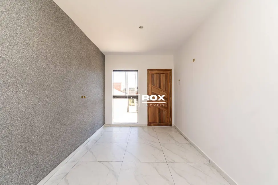 Foto 5 de Casa com 2 quartos à venda, 55m2 em Estados, Fazenda Rio Grande - PR