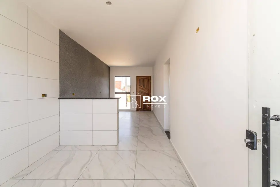 Foto 9 de Casa com 2 quartos à venda, 55m2 em Estados, Fazenda Rio Grande - PR