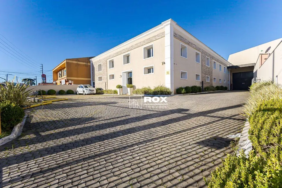 Armazém / Galpão à venda, 4889m2 em Santa Felicidade, Curitiba - PR - imagem 1 Foto 1 de Armazém / Galpão à venda, 4889m2 em Santa Felicidade, Curitiba - PR