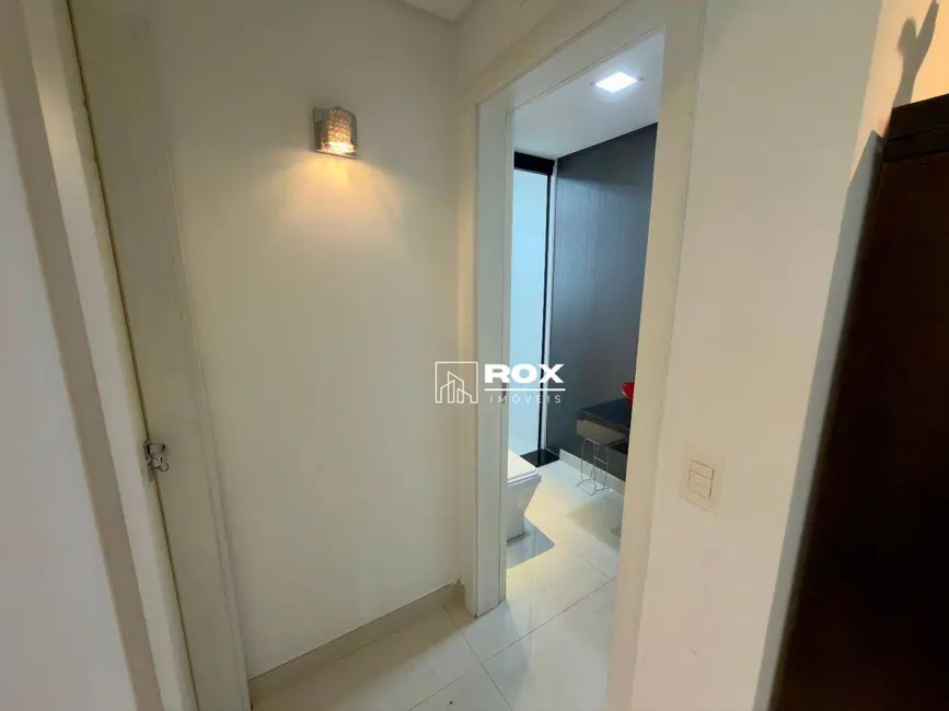 Foto 7 de Casa de Condomínio com 3 quartos para alugar, 322m2 em São Braz, Curitiba - PR