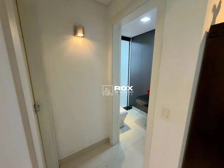 Foto 7 de Casa de Condomínio com 4 quartos à venda, 322m2 em São Braz, Curitiba - PR
