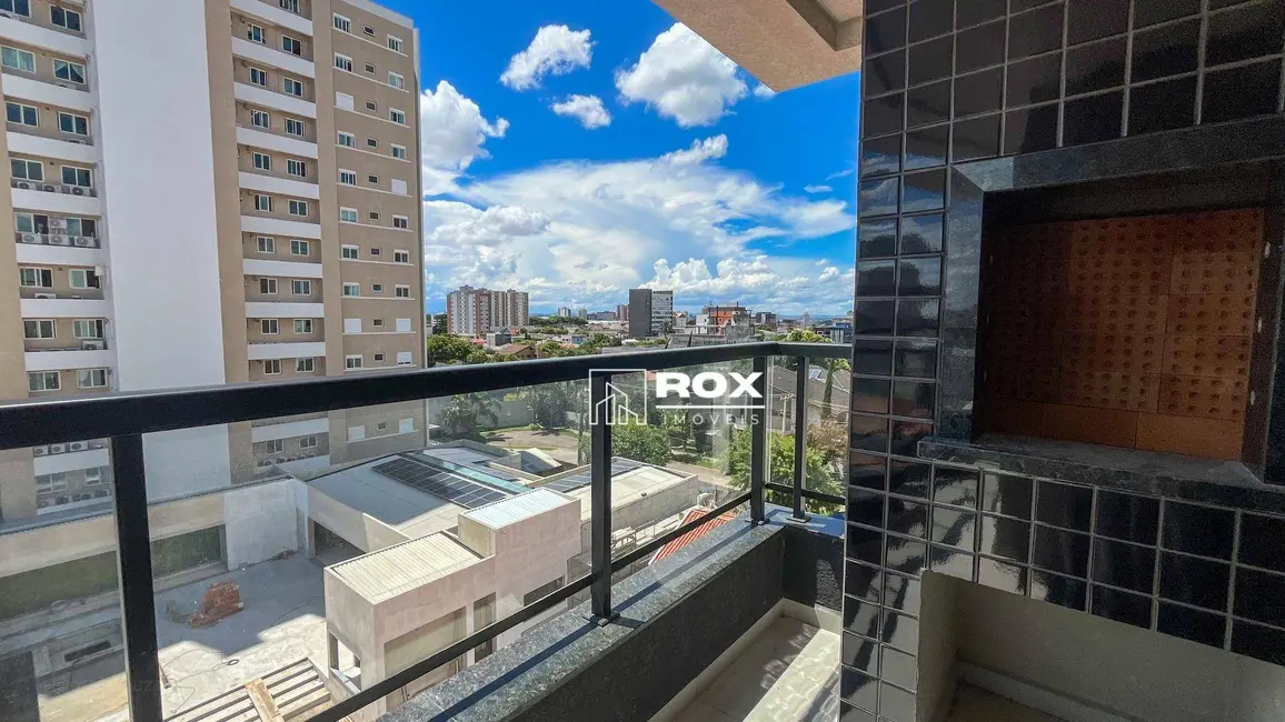 Apartamento com 3 quartos à venda, 117m2 em São Pedro, Sao Jose Dos Pinhais - PR - imagem 5 Foto 5 de Apartamento com 3 quartos à venda, 117m2 em São Pedro, Sao Jose Dos Pinhais - PR