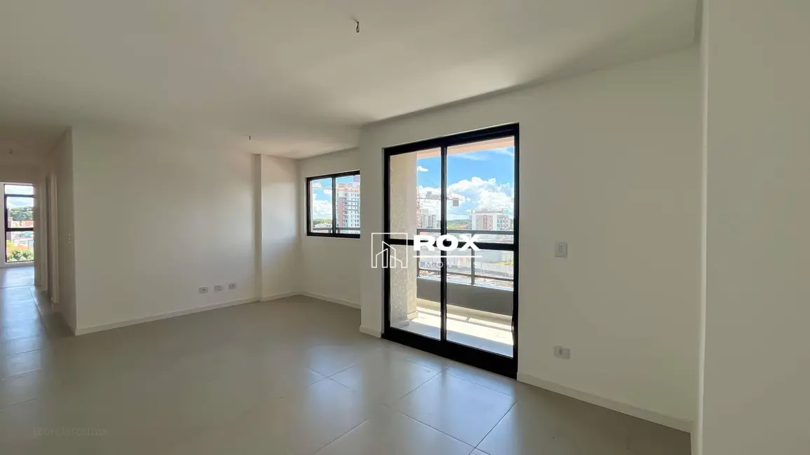 Apartamento com 3 quartos à venda, 117m2 em São Pedro, Sao Jose Dos Pinhais - PR - imagem 1 Foto 1 de Apartamento com 3 quartos à venda, 117m2 em São Pedro, Sao Jose Dos Pinhais - PR