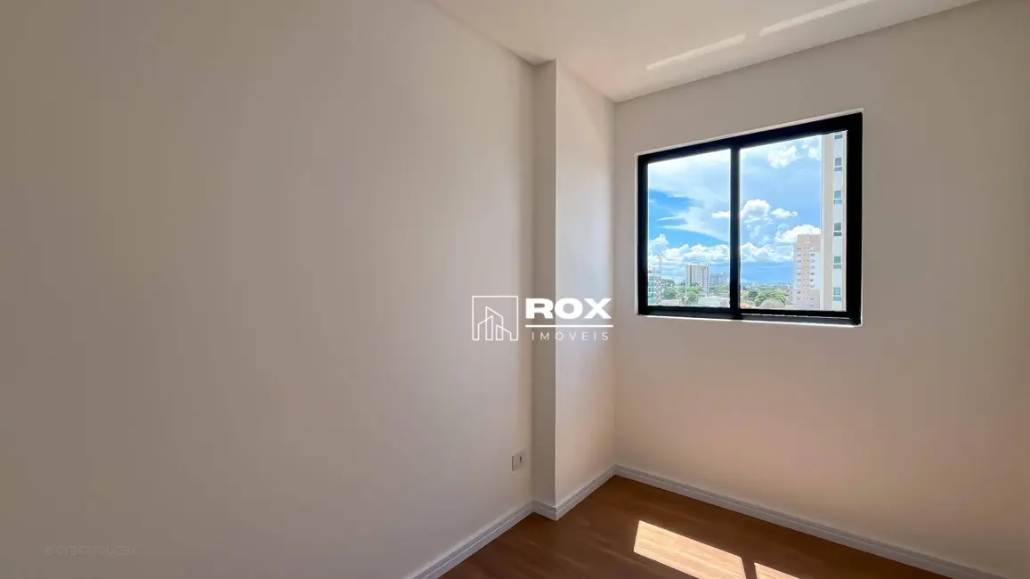 Apartamento com 3 quartos à venda, 117m2 em São Pedro, Sao Jose Dos Pinhais - PR - imagem 8 Foto 8 de Apartamento com 3 quartos à venda, 117m2 em São Pedro, Sao Jose Dos Pinhais - PR