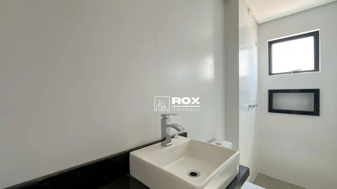 Apartamento com 3 quartos à venda, 117m2 em São Pedro, Sao Jose Dos Pinhais - PR - imagem 6 Foto 6 de Apartamento com 3 quartos à venda, 117m2 em São Pedro, Sao Jose Dos Pinhais - PR