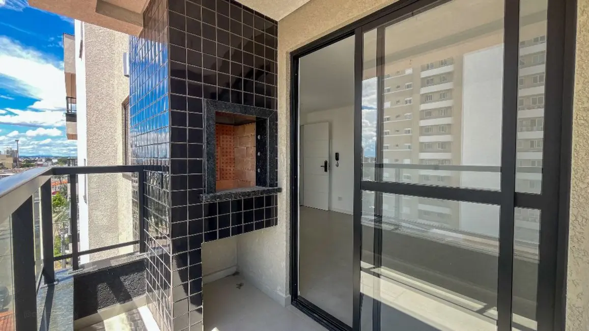 Apartamento com 3 quartos à venda, 117m2 em São Pedro, Sao Jose Dos Pinhais - PR - imagem 4 Foto 4 de Apartamento com 3 quartos à venda, 117m2 em São Pedro, Sao Jose Dos Pinhais - PR
