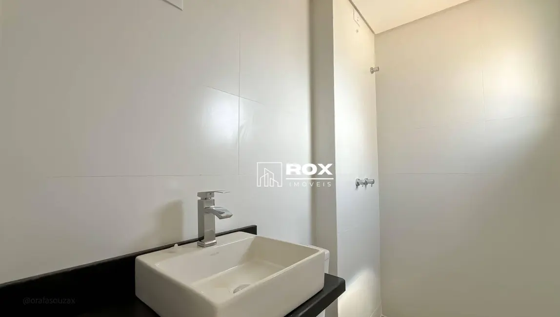 Apartamento com 3 quartos à venda, 117m2 em São Pedro, Sao Jose Dos Pinhais - PR - imagem 9 Foto 9 de Apartamento com 3 quartos à venda, 117m2 em São Pedro, Sao Jose Dos Pinhais - PR
