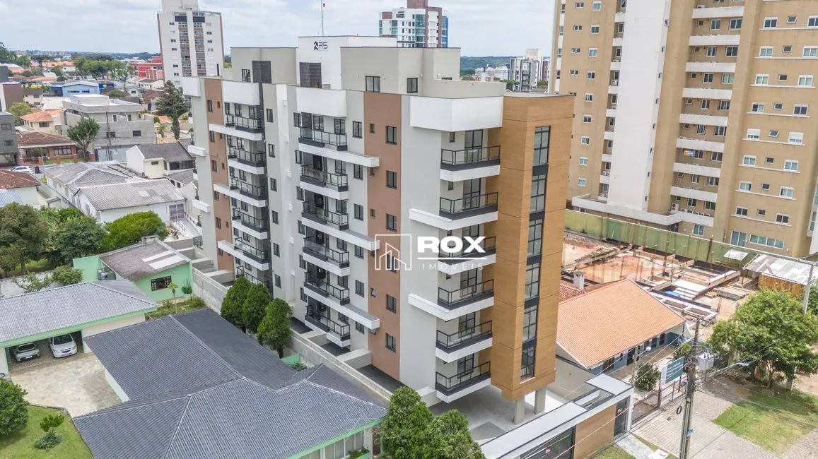 Cobertura com 3 quartos à venda, 180m2 em São Pedro, Sao Jose Dos Pinhais - PR - imagem 1 Foto 1 de Cobertura com 3 quartos à venda, 180m2 em São Pedro, Sao Jose Dos Pinhais - PR