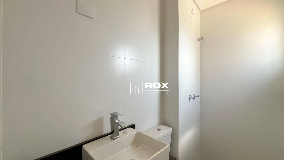 Cobertura com 3 quartos à venda, 180m2 em São Pedro, Sao Jose Dos Pinhais - PR - imagem 5 Foto 5 de Cobertura com 3 quartos à venda, 180m2 em São Pedro, Sao Jose Dos Pinhais - PR