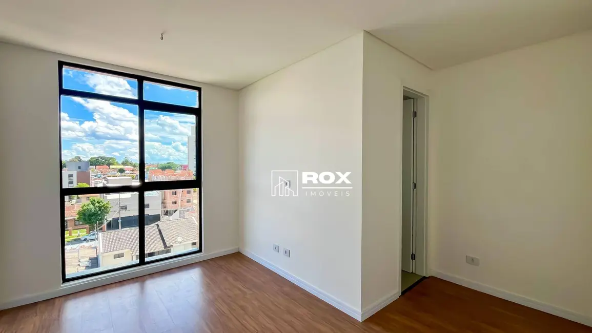 Cobertura com 3 quartos à venda, 180m2 em São Pedro, Sao Jose Dos Pinhais - PR - imagem 2 Foto 2 de Cobertura com 3 quartos à venda, 180m2 em São Pedro, Sao Jose Dos Pinhais - PR
