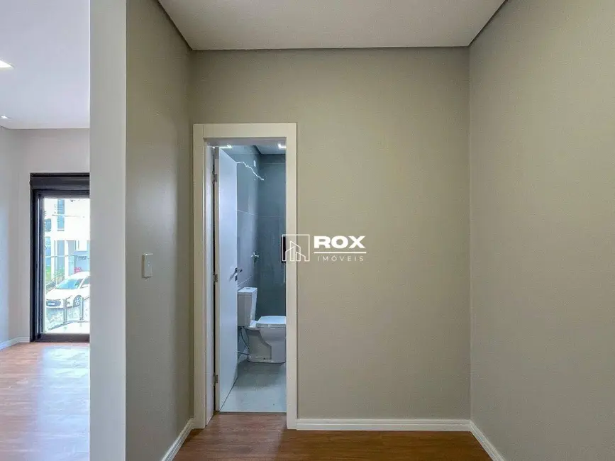 Foto 5 de Sobrado com 3 quartos à venda, 207m2 em Costeira, Sao Jose Dos Pinhais - PR