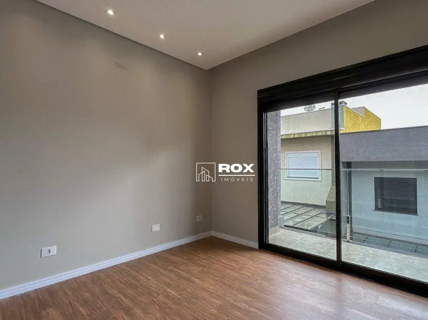 Foto 3 de Sobrado com 3 quartos à venda, 207m2 em Costeira, Sao Jose Dos Pinhais - PR