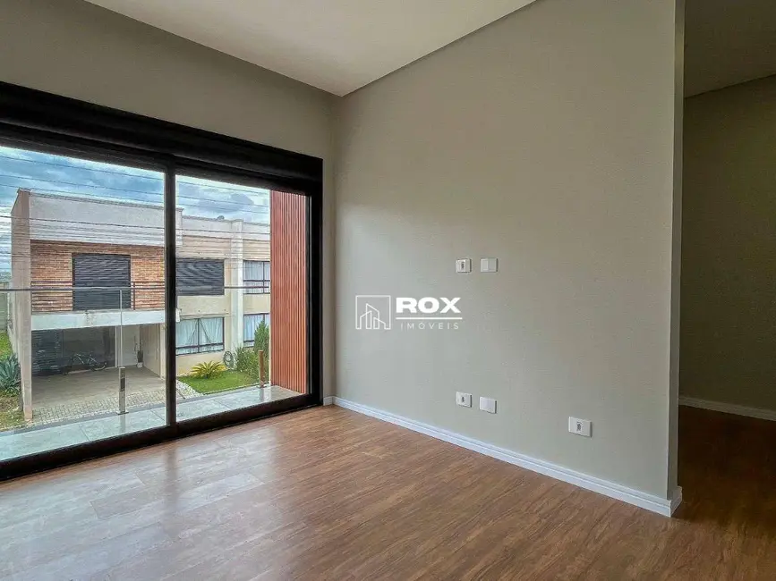 Foto 4 de Sobrado com 3 quartos à venda, 207m2 em Costeira, Sao Jose Dos Pinhais - PR