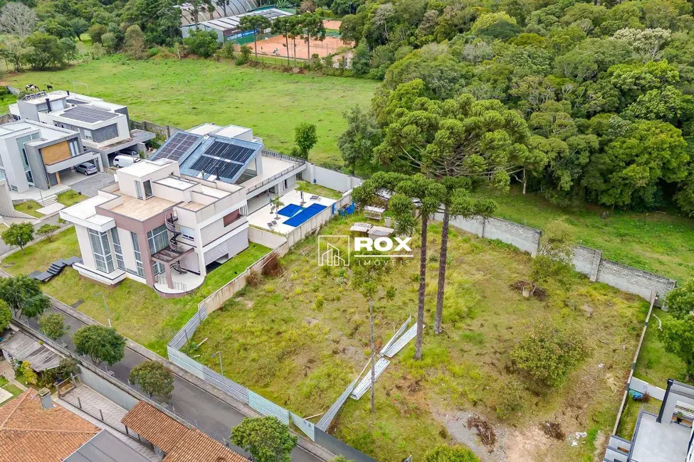 Terreno / Lote à venda, 720m2 em Butiatuvinha, Curitiba - PR - imagem 5 Foto 5 de Terreno / Lote à venda, 720m2 em Butiatuvinha, Curitiba - PR