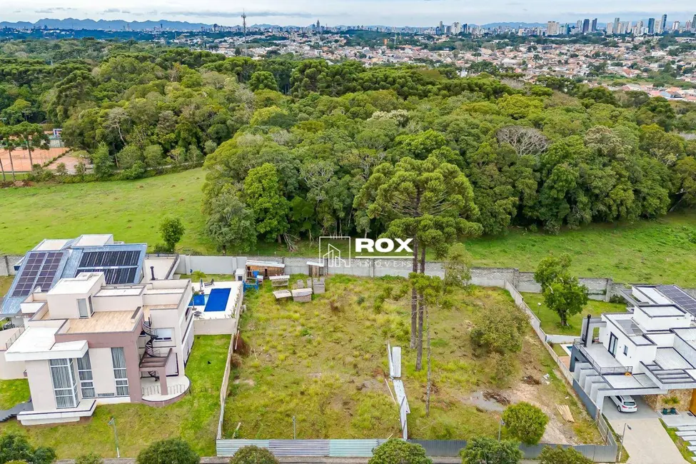 Terreno / Lote à venda, 720m2 em Butiatuvinha, Curitiba - PR - imagem 7 Foto 7 de Terreno / Lote à venda, 720m2 em Butiatuvinha, Curitiba - PR