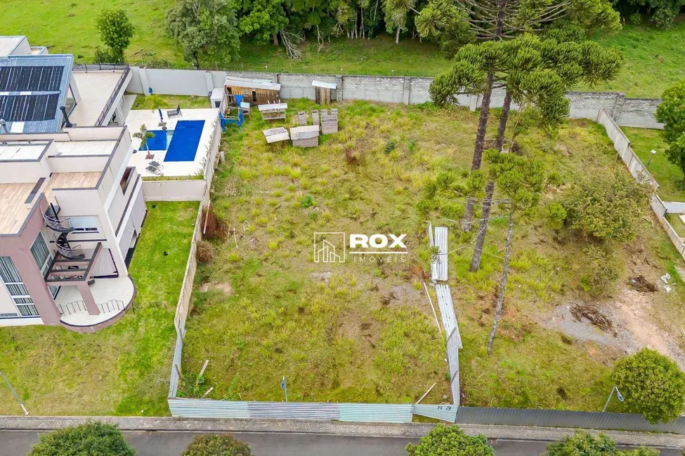 Terreno / Lote à venda, 720m2 em Butiatuvinha, Curitiba - PR - imagem 2 Foto 2 de Terreno / Lote à venda, 720m2 em Butiatuvinha, Curitiba - PR