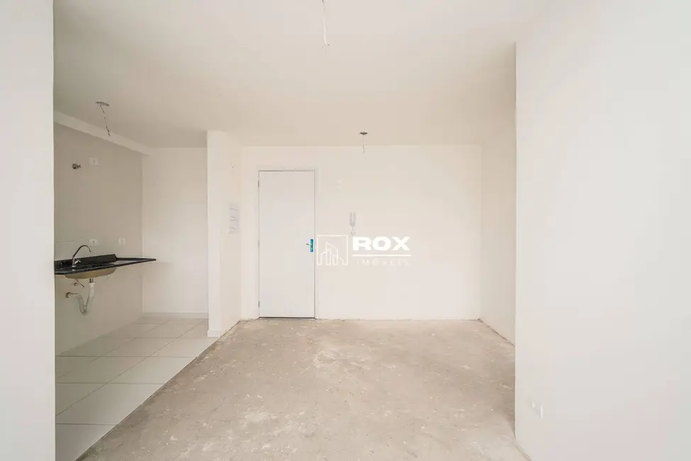 Foto 5 de Apartamento com 2 quartos à venda, 49m2 em Weissópolis, Pinhais - PR