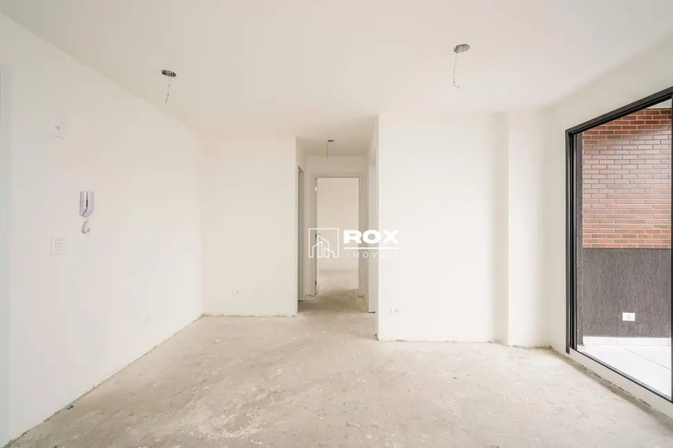 Foto 9 de Apartamento com 2 quartos à venda, 49m2 em Weissópolis, Pinhais - PR