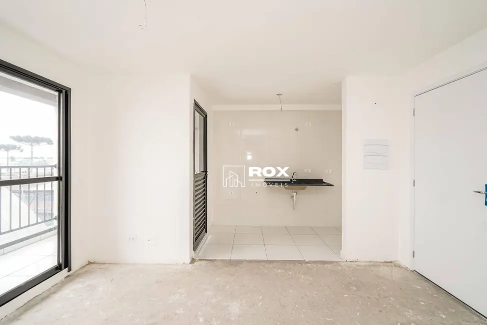 Foto 6 de Apartamento com 2 quartos à venda, 49m2 em Weissópolis, Pinhais - PR