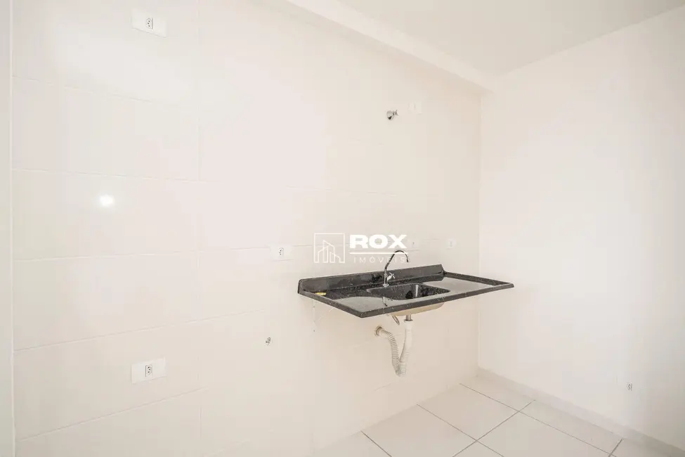 Foto 7 de Apartamento com 2 quartos à venda, 49m2 em Weissópolis, Pinhais - PR