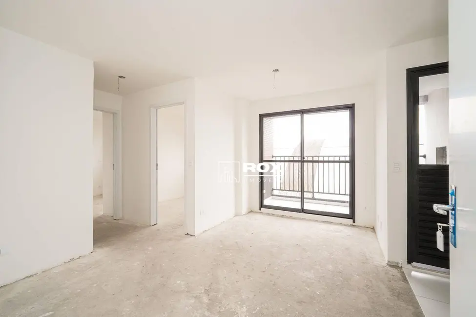 Foto 2 de Apartamento com 2 quartos à venda, 49m2 em Weissópolis, Pinhais - PR
